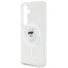 Karl Lagerfeld IML Choupette MagSafe tok Samsung Galaxy S24-hez - átlátszó thumbnail