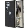  Samsung Galaxy S24 Ultra Fekete Karl Lagerfeld IML Ikonik MagSafe tok thumbnail