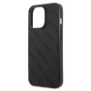 Karl Lagerfeld Perforated Allover tok iPhone 13 Pro / 13 6.1" - Fekete - 6