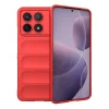 Techsuit - Mágikus Pajzs - Xiaomi Poco F6 Pro - Piros tok thumbnail