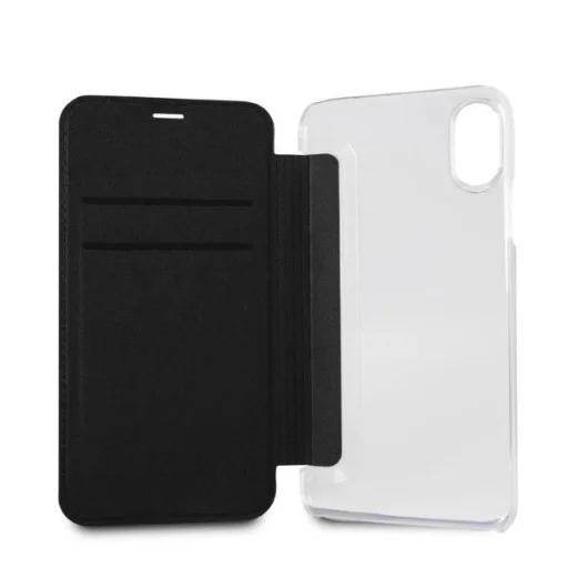 Karl Lagerfeld Karl Space Cosmonaut iPhone X/XS tok - Piros - 3