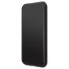 Karl Lagerfeld Saffiano Karl&Choupette Head tok iPhone 11 Pro 5.8" - Fekete thumbnail