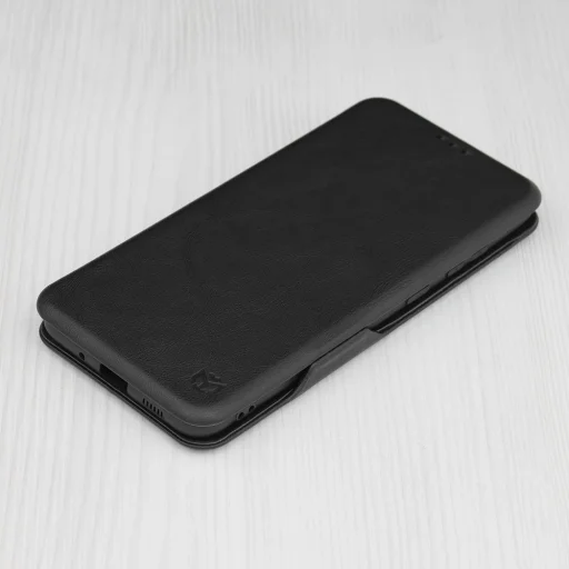  Techsuit - Biztonságos Pénztárca Plus - Samsung Galaxy S20 Plus 4G / S20 Plus 5G - Fekete tok - 5