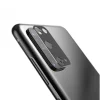  Lito - S+ Kamera üveg védő - Samsung Galaxy S20 / S20 5G - Fekete üvegfólia thumbnail