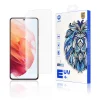  Lito - 3D UV Üveg - Samsung Galaxy S21 - Átlátszó thumbnail