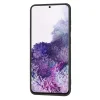  Techsuit - SoftFlex - Samsung Galaxy S20 4G / S20 5G - Fekete tok thumbnail