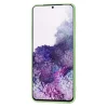  Techsuit - SoftFlex - Samsung Galaxy S20 4G / S20 5G - Mentazöld tok thumbnail