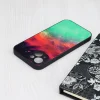  Techsuit - Glaze sorozat - iPhone 15 - Lángoló óceán tok thumbnail