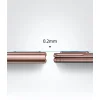 Ringke 3x kameralencse védő üvegfólia Samsung Galaxy Z Fold 2 thumbnail