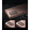 Ringke 3x kameralencse védő üvegfólia Samsung Galaxy Z Fold 2 thumbnail