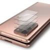 Ringke 3x kameralencse védő üvegfólia Samsung Galaxy Z Fold 2 thumbnail