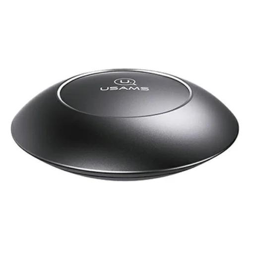 USAMS autós légfrissítő fekete (ZB180XX01) - 1