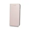 Samsung S20 FE Mágneses fliptok rózsa arany thumbnail