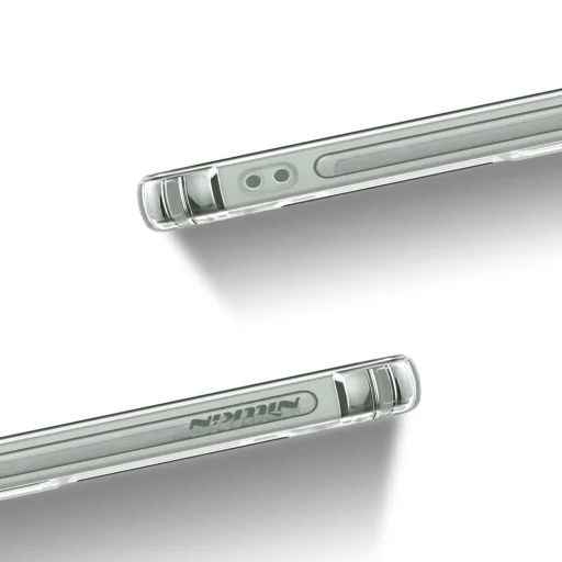 Nillkin Nature tok iPhone 12 mini szürke - 3