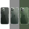 iPhone 12/ 12 Pro Nillkin Nature tok szürke thumbnail