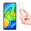 Wozinsky Nano Flexi kijelzővédő hybrid üvegfólia Xiaomi Redmi 10X 4G / Xiaomi Redmi Note 9 thumbnail