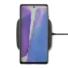 Samsung Note 20 Thunder fokozott védelmet biztosító flexibilis TPU tok kék thumbnail