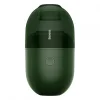 Baseus C2 Capsule mini asztali porszívó zöld thumbnail