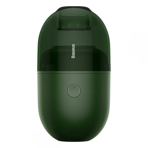 Baseus C2 Capsule mini asztali porszívó zöld - 1