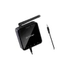 Blitzwolf BW-BR4 Bluetooth 5.0 audio adapter fekete thumbnail