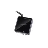 Blitzwolf BW-BR4 Bluetooth 5.0 audio adapter fekete thumbnail