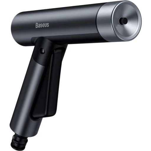 Baseus Simple Life Autós mosó slag és szórófej 7.5m fekete (CRXC01-A01) - 3