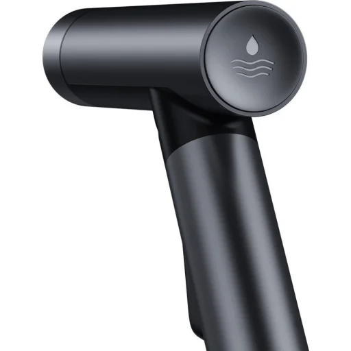 Baseus Simple Life Autós mosó slag és szórófej 7.5m fekete (CRXC01-A01) - 4