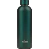 Puro Hot-Cold Thermal rozsdamentes acél vizesüveg, kulacs 500ml (Metallic Dark Green) thumbnail