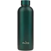 Puro Hot-Cold Thermal rozsdamentes acél vizesüveg, kulacs 500ml (Metallic Dark Green) thumbnail