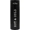Puro Hot-Cold Thermal rozsdamentes acél vizesüveg, kulacs 500ml (Shiny Black) thumbnail