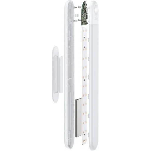 Baseus Sunshine mágneses LED lámpa fehér fénnyel fehér (DGSUN-YB02) - 4