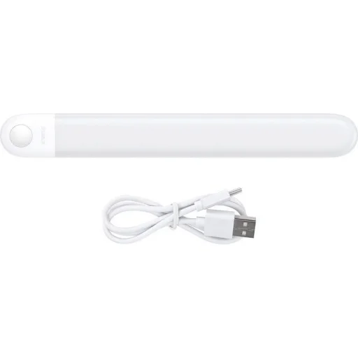 Baseus Sunshine mágneses LED lámpa fehér fénnyel fehér (DGSUN-YB02) - 7