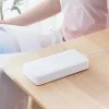 Xiaomi Redmi Powerbank 2xUSB 18W 20000mAh fekete (VXN4304GL) kifutó termék - 4