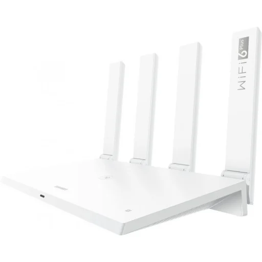 Huawei Quad-Core Router AX3 Pro fehér - 2