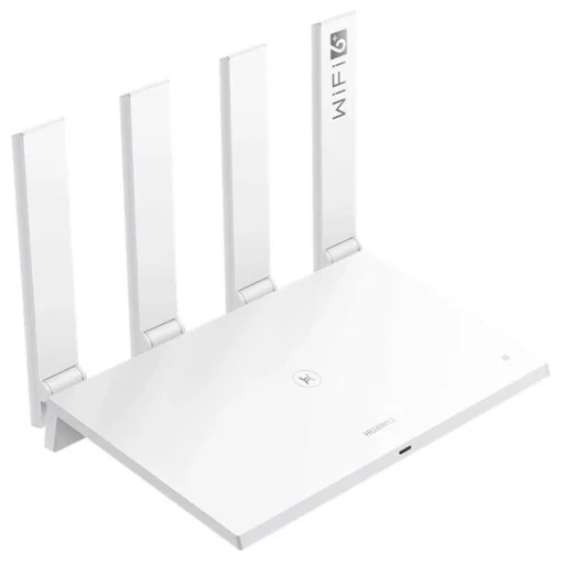 Huawei Quad-Core Router AX3 Pro fehér - 1