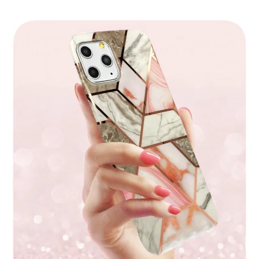 Cosmo Marble tok iPhone 7/8/ SE2020 design 4 - 6