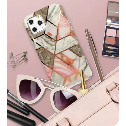 Cosmo Marble tok iPhone 7/8/ SE2020 design 4 - 5