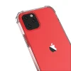 iPhone 12 mini Wozinsky Anti Shock fokozott védelmet nyújtó tok átlátszó thumbnail