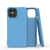 iPhone 12 Pro MAX Soft Color flexibilis gél tok kék thumbnail