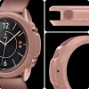 Spigen Liquid Air Galaxy Watch 3 (45MM) tok bronz (ACS01927)