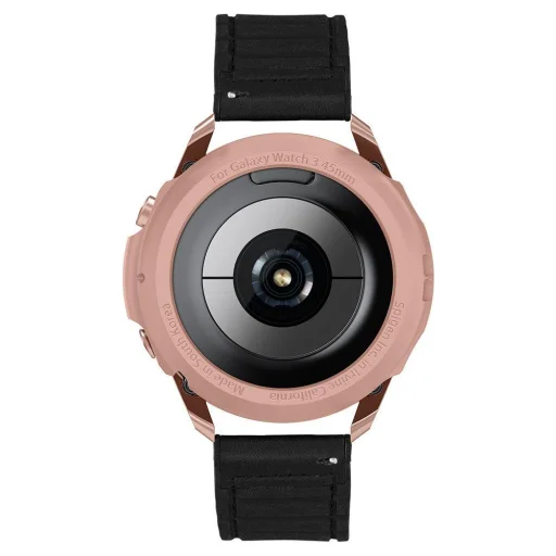 Spigen Liquid Air Galaxy Watch 3 (45MM) tok bronz (ACS01927) - 7