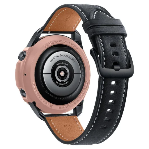 Spigen Liquid Air Galaxy Watch 3 (45MM) tok bronz (ACS01927) - 9