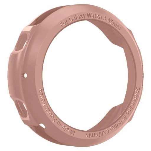 Spigen Liquid Air Galaxy Watch 3 (45MM) tok bronz (ACS01927) - 11