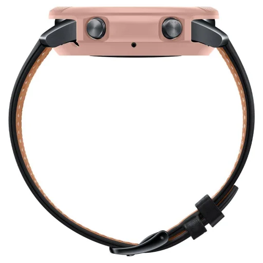 Spigen Liquid Air Galaxy Watch 3 (45MM) tok bronz (ACS01927) - 12