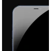 Baseus 2x 0.3 mm 9H Anti-Spy kijelzővédő üvegfólia iPhone 12 Pro MAX (SGAPIPH67N-LK02) thumbnail
