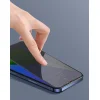 Baseus 2x 0.3 mm 9H Anti-Spy kijelzővédő üvegfólia iPhone 12 Pro MAX (SGAPIPH67N-LK02) thumbnail