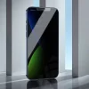 Baseus 2x 0.3 mm 9H Anti-Spy kijelzővédő üvegfólia iPhone 12 Pro MAX (SGAPIPH67N-LK02) thumbnail