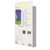 Baseus 2x 0,3 mm kijelzővédő üvegfólia iPhone 12 Pro MAX fekete (SGAPIPH67N-KA01) thumbnail