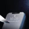 iPhone 12 mini Baseus 2x 0,25 mm kijelzővédő üvegfólia (SGAPIPH54N-LM02) thumbnail