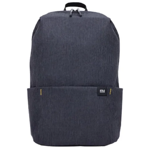 Xiaomi Mi Casual Daypack 13.3'' laptop táska/hátizsák  fekete - 1
